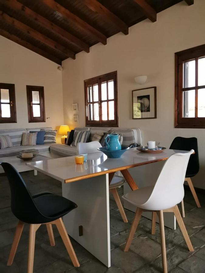 Villa Christina Karfász Kültér fotó